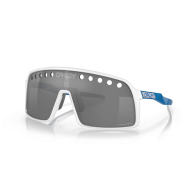 Oakley Sutro - Polished White / Prizm Black 