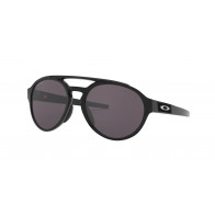 Oakley Forager Polished Black  / Prizm Grey 