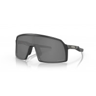 Oakley Sutro S Hi Res Matte Carbon / Prizm Black