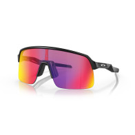 Oakley Sutro Lite Matte Black + Prizm Road OO9463-01