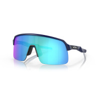 Oakley Sutro Lite Matte Navy + Prizm Sapphire OO9463-06