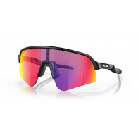 Oakley Sutro Lite Sweep - Matte Black / Prizm Road