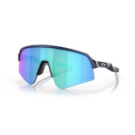 Oakley Sutro Lite Sweep - Matte Navy / Prizm Sapphire
