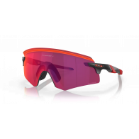 ENCODER - MATTE BLACK / PRIZM ROAD