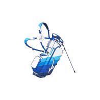 MIZUNO TOUR STANDBAG – STAFF – 9" TOP / 5-WAY DIVIDER