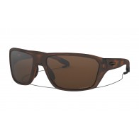 Oakley Split Shot Matte Brown Tortoise / Prizm Tungsten Polarized