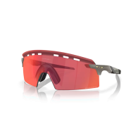  ENCODER STRIKE VENTED - MATTE ONYX / PRIZM TRAIL TORCH