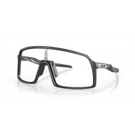 Oakley Sutro - Matte Carbon / Clear Photochromic 