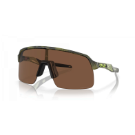 Oakley Sutro Lite - Matte Trans Swirl / Prizm Bronze OO9463-57