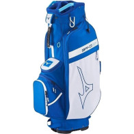 Mizuno BR-D3C Cartbag - Staff