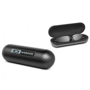 Oakley Small Carbon Fiber Eyewear Case - Brillenkoker