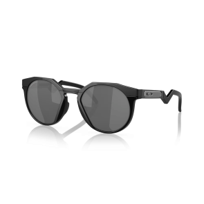 OAKLEY HSTN - MATTE BLACK / PRIZM BLACK