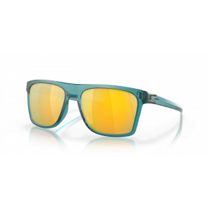 Oakley Leffingwell - Artic Surf / Prizm 24K Polarized