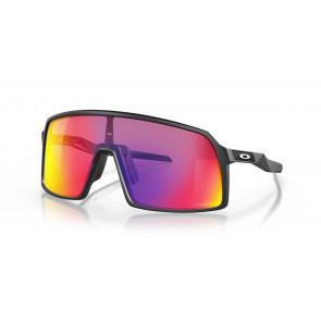 Oakley Sutro Matte Black / Prizm Road