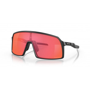 Oakley Sutro Matte Black / Prizm Trail Torch