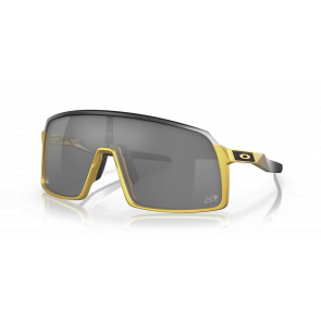 Oakley Sutro Tour de France 2020 Trifecta Fade + Prizm Black