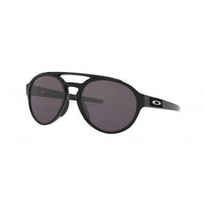 Oakley Forager Polished Black / Prizm Grey