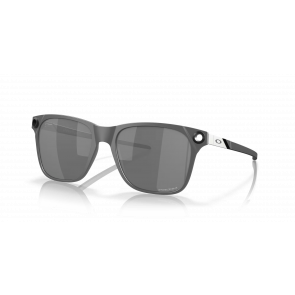 Oakley Apparition Satin Concrete / Prizm Black