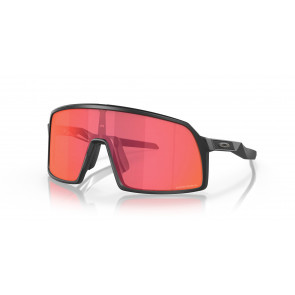 Oakley Sutro S Matte Black / Prizm Trail Torch