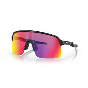 Oakley Sutro Lite Matte Black + Prizm Road 