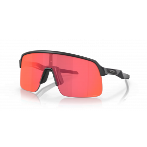 Oakley Sutro Lite Matte Carbon + Prizm Trail Torch 