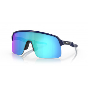 Oakley Sutro Lite Matte Navy + Prizm Sapphire