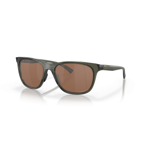 Oakley Leadline Olive Ink + Prizm Tungsten Polarized OO9473-09