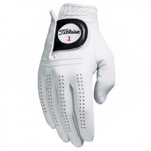 Titleist Players Golf handschoen - Maat: ML - Linkshandige Spelers