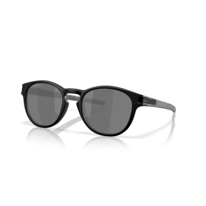 OAKLEY LATCH – MATTE BLACK / PRIZM BLACK POLARIZED
