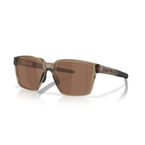 OAKLEY ACTUATOR SQ – BROWN SMOKE / PRIZM TUNGSTEN POLARIZED