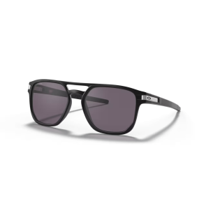 OAKLEY LATCH BETA – MATTE BLACK / PRIZM GREY