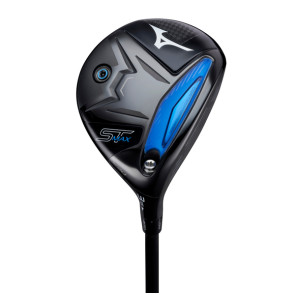 MIZUNO ST-MAX 230 3W – R/H 15° MITSUBISHI TENSEI 1K BLUE 65S STIFF