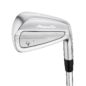 MIZUNO PRO M-13– R/H 4-PW NIPPON N.S PRO MODUS TOUR 120 S STIFF