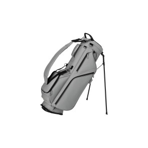 MIZUNO PRO STANDBAG – GREY – 9½" TOP / 5-WAY DIVIDER