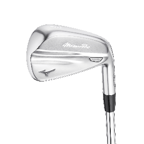 MIZUNO PRO M-15 – 5-PW NIPPON N.S PRO MODUS TOUR 105 R – REGULAR FLEX