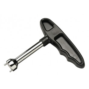Silverline Spikes Sleutel