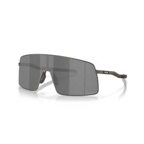 OAKLEY SUTRO TI - MATTE GUNMETAL / PRIZM BLACK