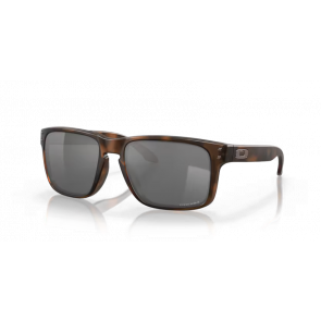 Oakley Holbrook - Matte Brown Tortoise / Prizm Black