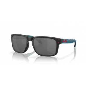 Oakley Holbrook - Matte Black / Prizm Black