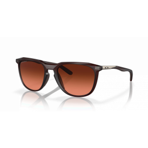 Oakley Thurso - Matte Rootbeer / Prizm Brown Gradient