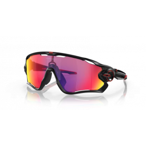 Oakley Jawbreaker - Matte Black / Prizm Road