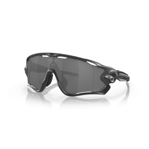 Oakley Jawbreaker - Hi Res Matte Carbon / Prizm Black