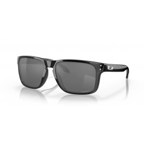 Oakley Holbrook XL - Polished Black / Prizm Black