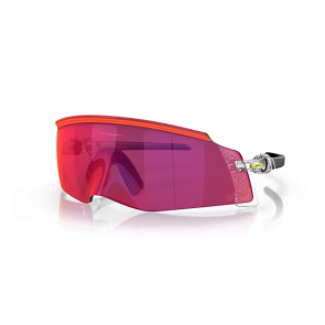 Oakley Kato TDF2022 - Clear / Prizm Road