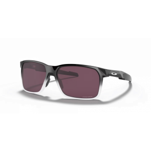 Oakley Portal X Grey/Black Fade + Prizm Road Black