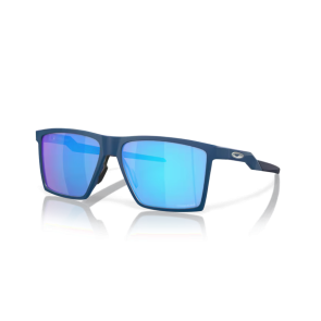 OAKLEY FUTURITY SUN - SATIN OCEAN BLUE / PRIZM SAPPHIRE
