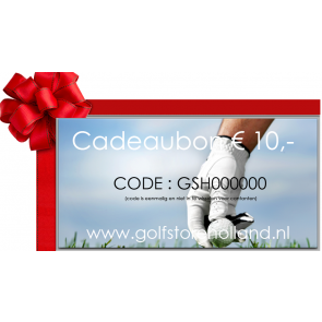 Cadeaubon
