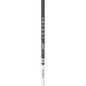 ALDIA ASCENT ULTRALITE 40R (Wood Shaft)