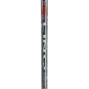 UST MAMIYA LIN-Q M40X RED 50 F3 R-FLEX (Wood Shaft)