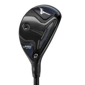 MIZUNO JPX ONE HYB 4 – 22° R/H DENALI BLUE FROST HYB 60 5.0 SENIOR